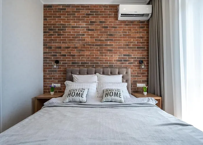 стильная с балконом на 5 фонтана *